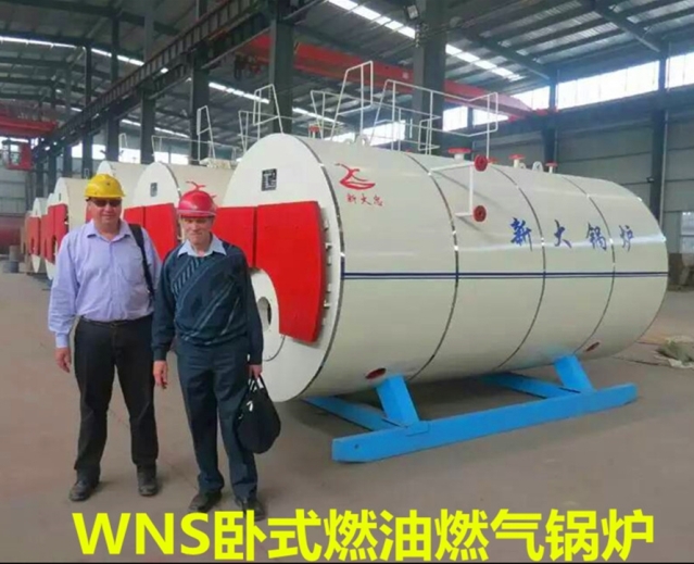 鍋爐爆炸事件的背后，到底有哪些需要引起鍋爐人反思的問題
